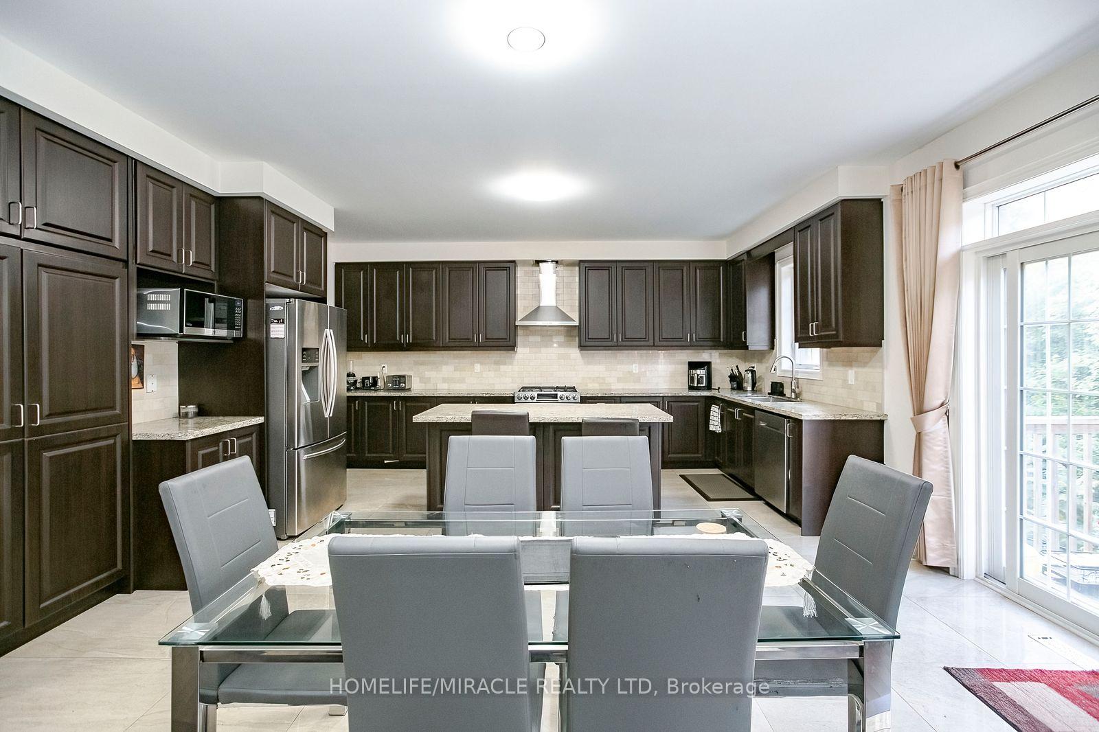 Photo 8 of 30 Brookwater Crescent, Caledon, Rural Caledon — HOMEH