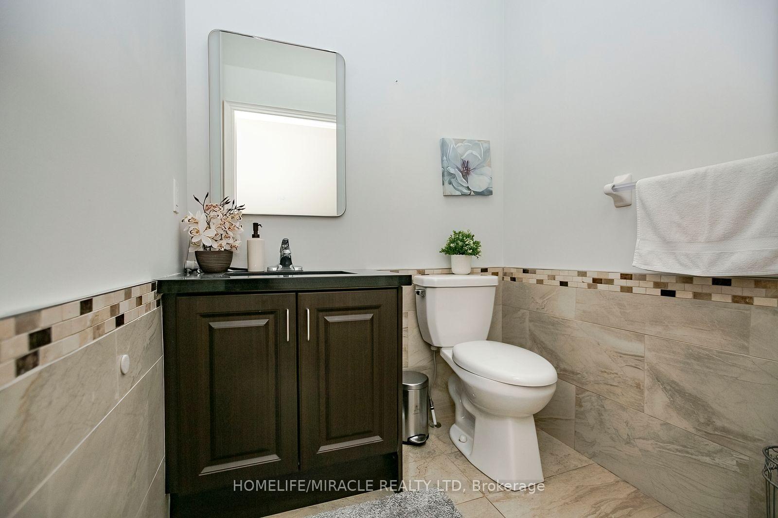 Photo 11 of 30 Brookwater Crescent, Caledon, Rural Caledon — HOMEH