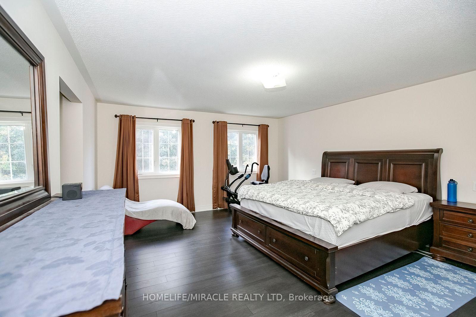 Photo 13 of 30 Brookwater Crescent, Caledon, Rural Caledon — HOMEH
