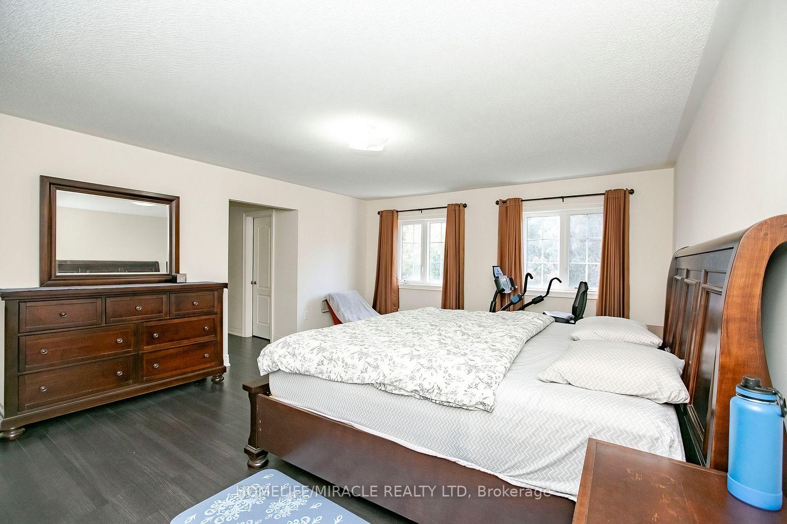 Photo 14 of 30 Brookwater Crescent, Caledon, Rural Caledon — HOMEH