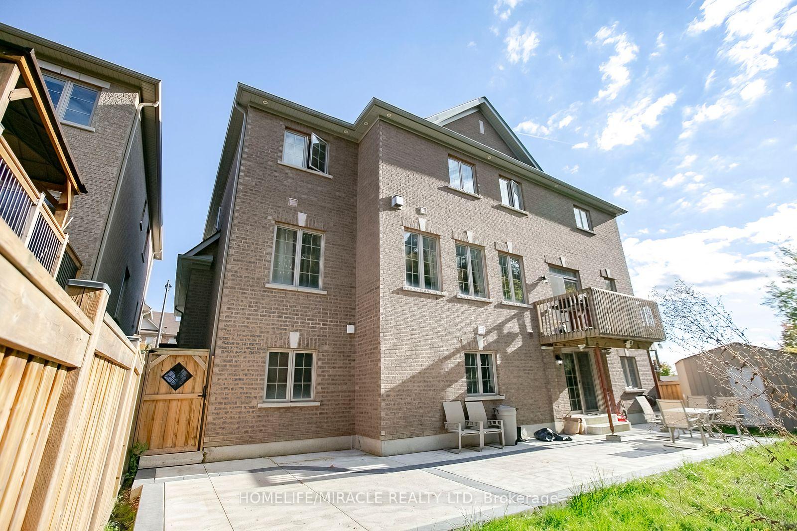 Photo 50 of 30 Brookwater Crescent, Caledon, Rural Caledon — HOMEH