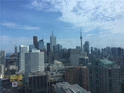 Photo of Unit 3910, 386 Yonge Street