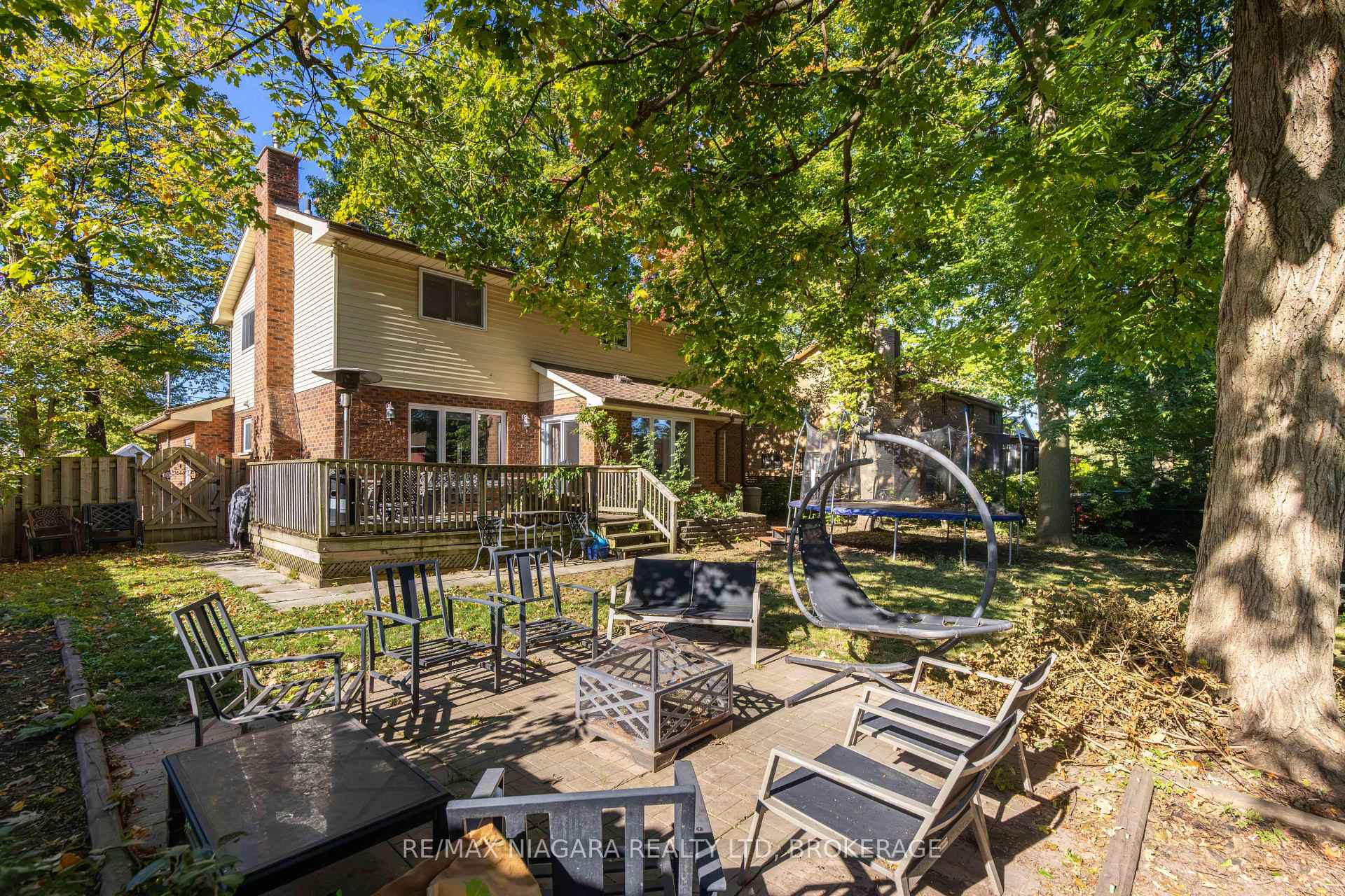 Photo 2 of 7873 Beaverdams Road, Niagara Falls, Ascot — HOMEH
