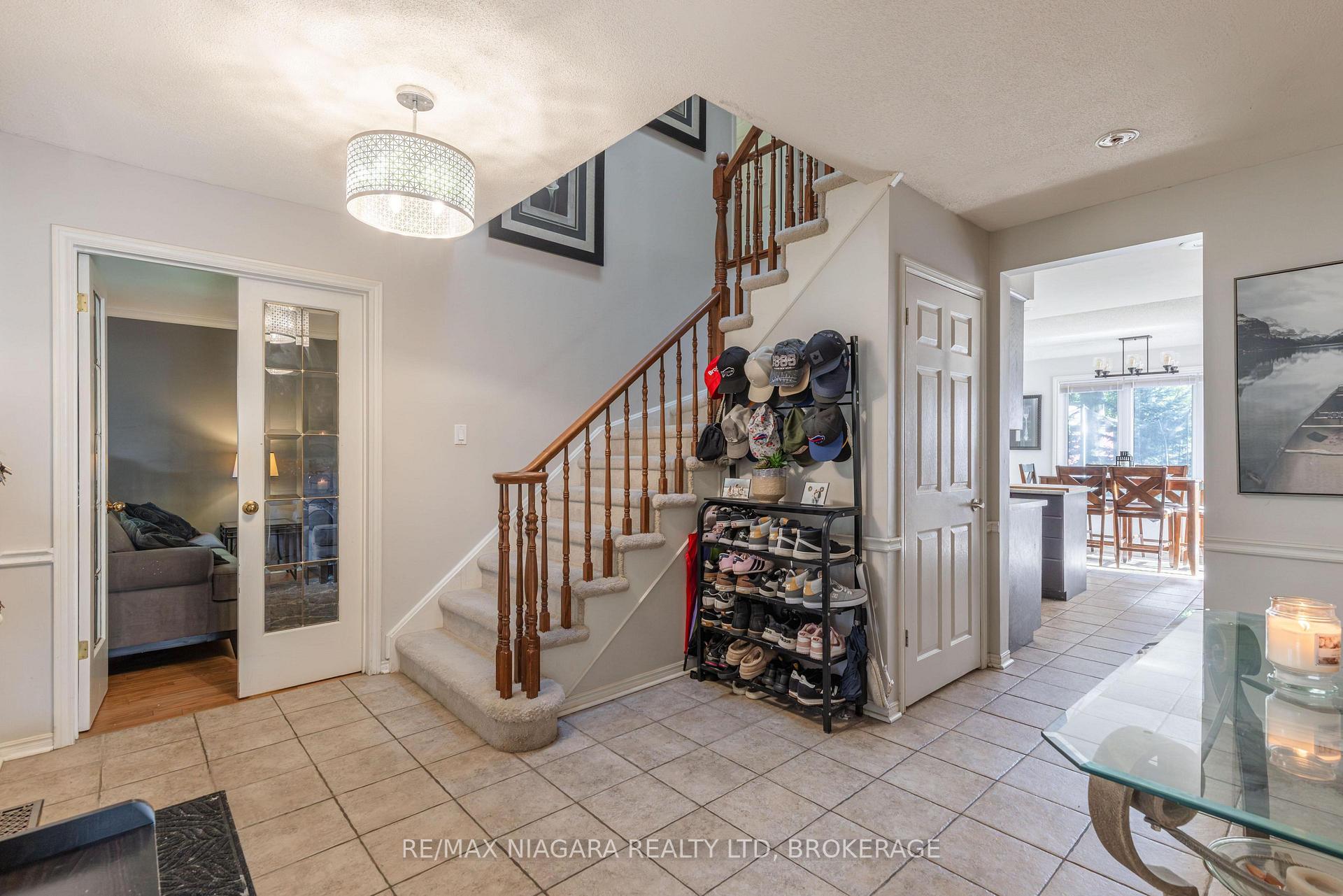 Photo 5 of 7873 Beaverdams Road, Niagara Falls, Ascot — HOMEH