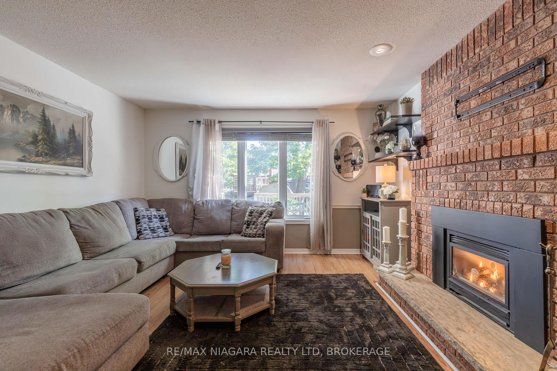 Photo 7 of 7873 Beaverdams Road, Niagara Falls, Ascot — HOMEH