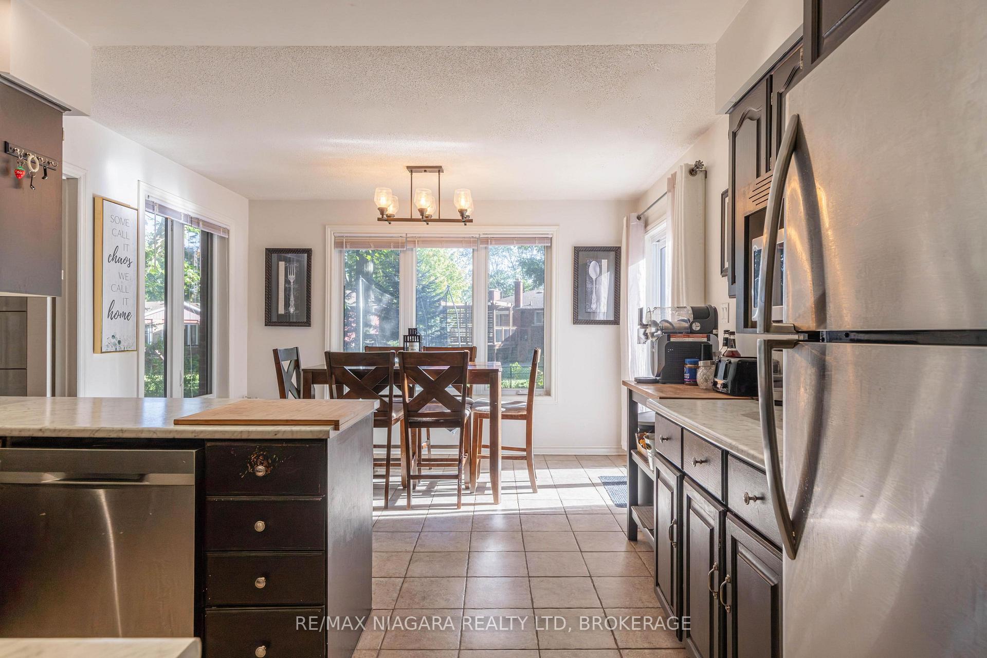Photo 8 of 7873 Beaverdams Road, Niagara Falls, Ascot — HOMEH