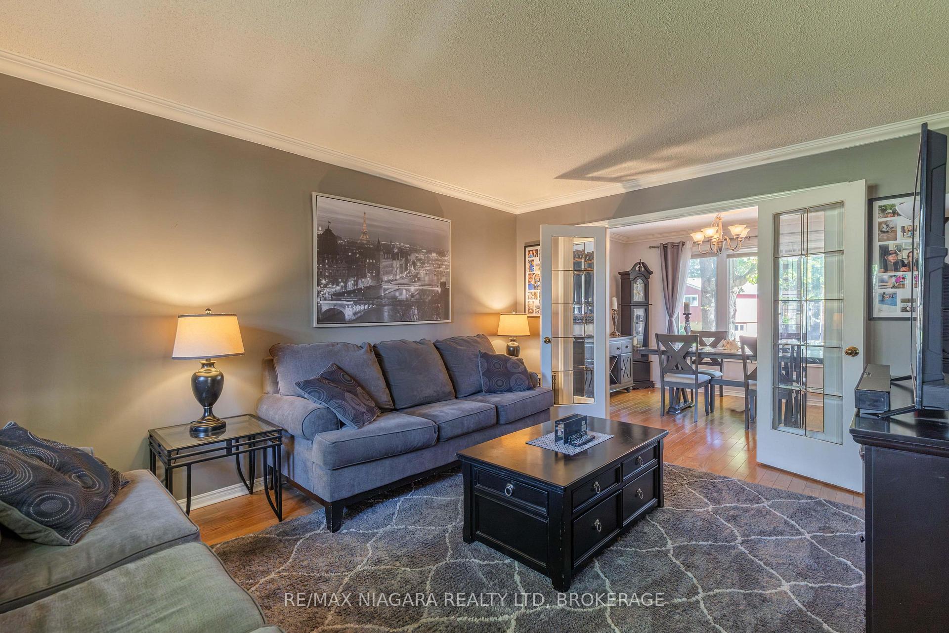 Photo 12 of 7873 Beaverdams Road, Niagara Falls, Ascot — HOMEH