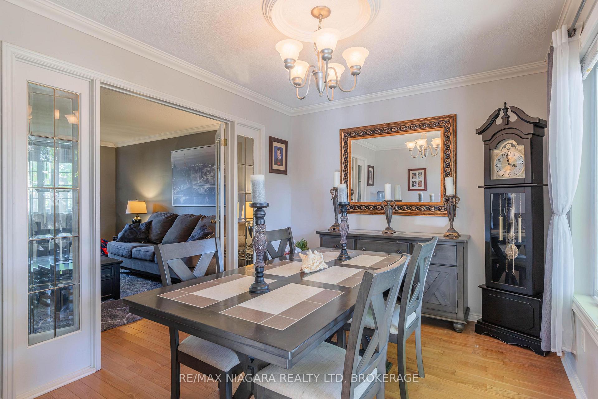 Photo 13 of 7873 Beaverdams Road, Niagara Falls, Ascot — HOMEH