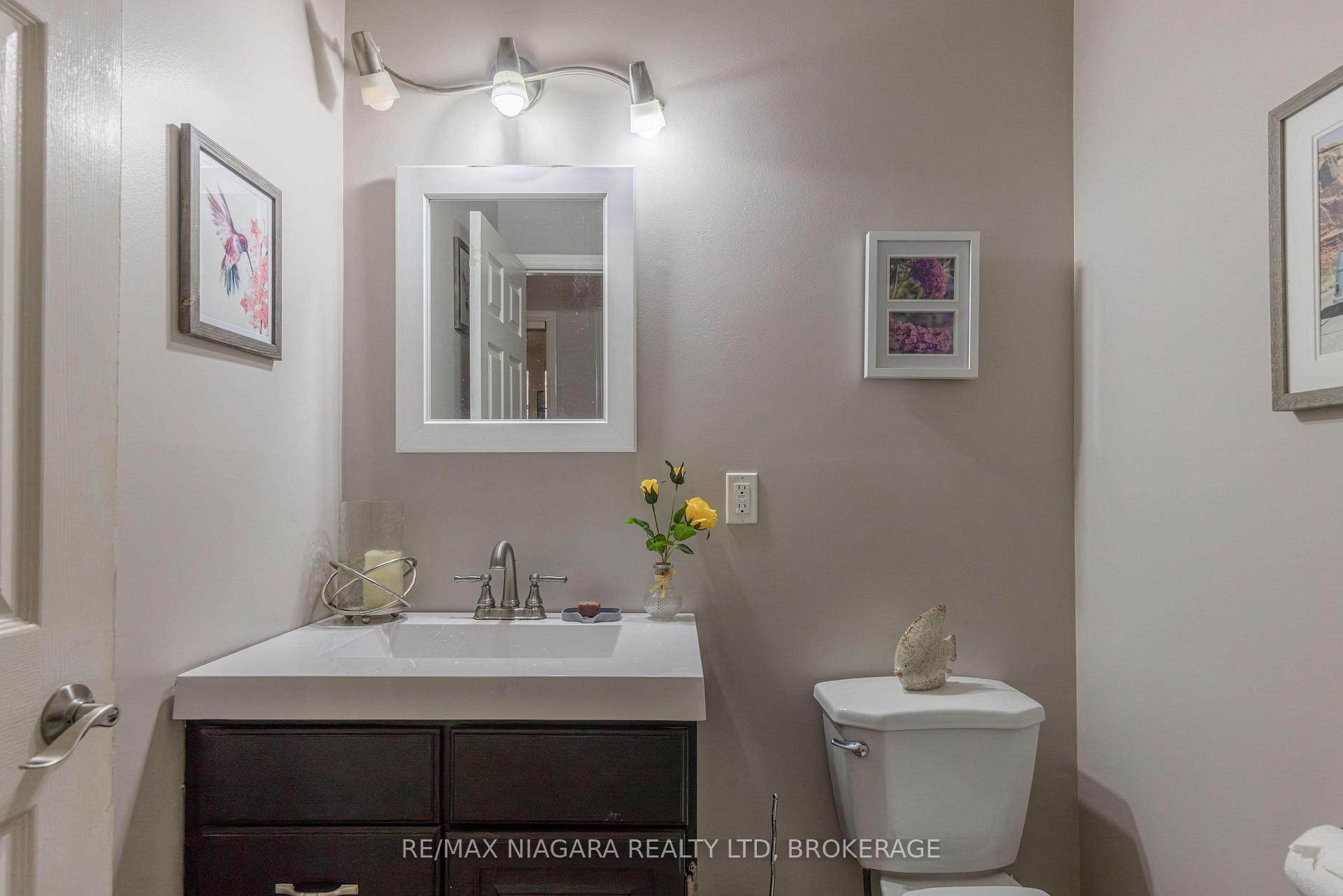 Photo 14 of 7873 Beaverdams Road, Niagara Falls, Ascot — HOMEH