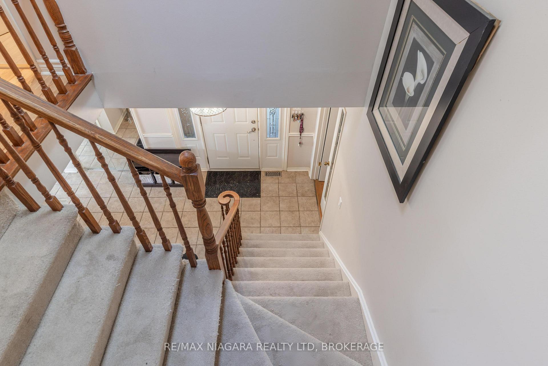 Photo 16 of 7873 Beaverdams Road, Niagara Falls, Ascot — HOMEH