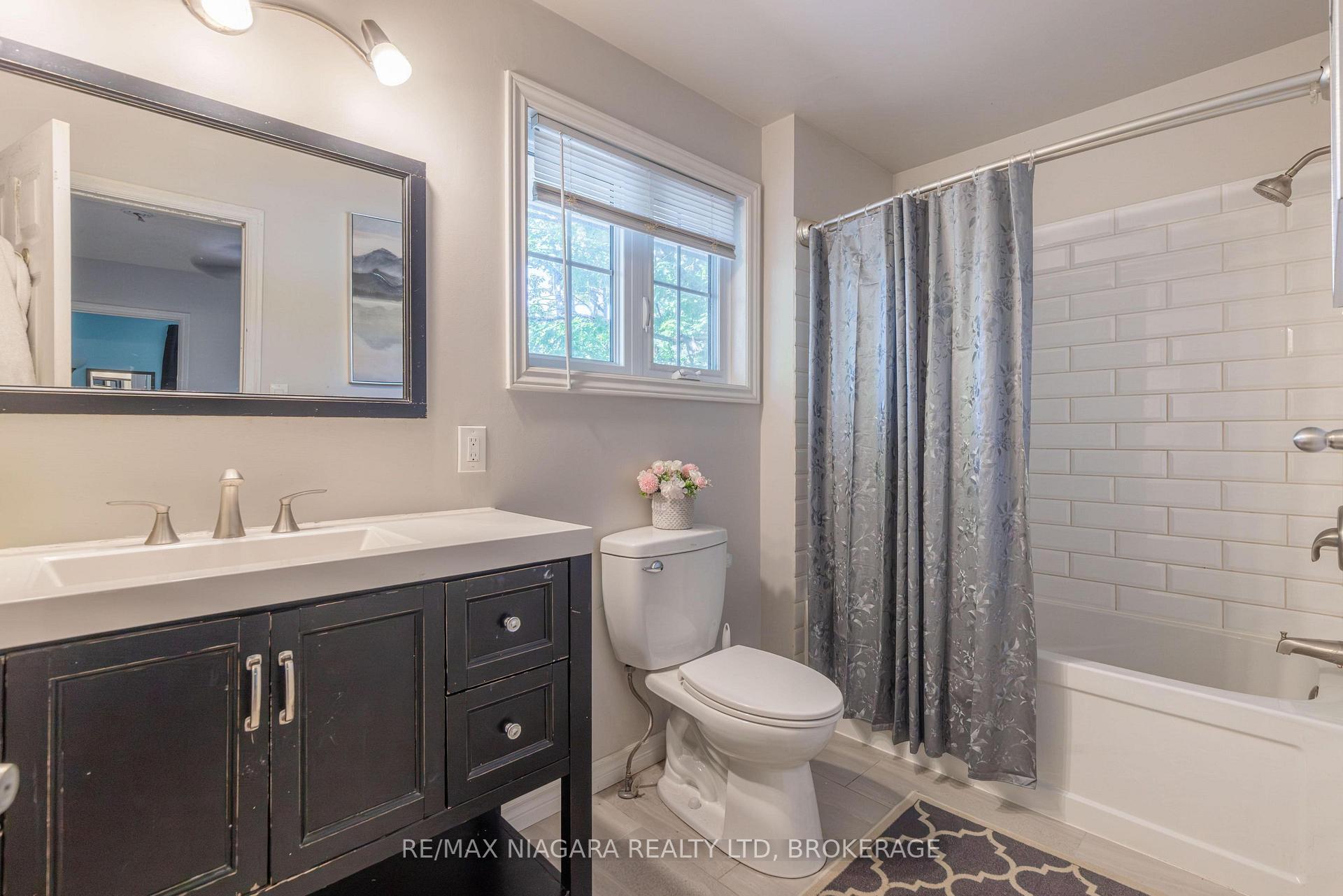 Photo 20 of 7873 Beaverdams Road, Niagara Falls, Ascot — HOMEH