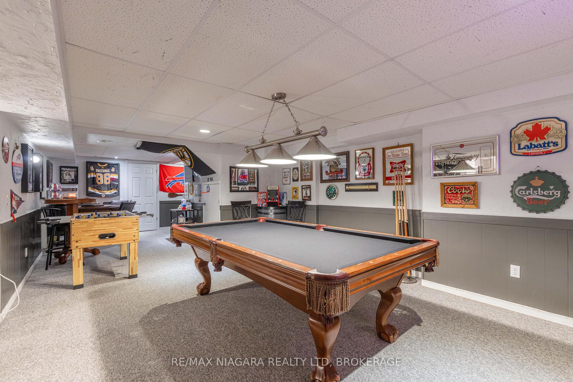 Photo 25 of 7873 Beaverdams Road, Niagara Falls, Ascot — HOMEH