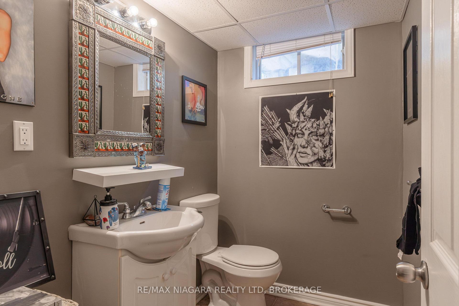 Photo 26 of 7873 Beaverdams Road, Niagara Falls, Ascot — HOMEH