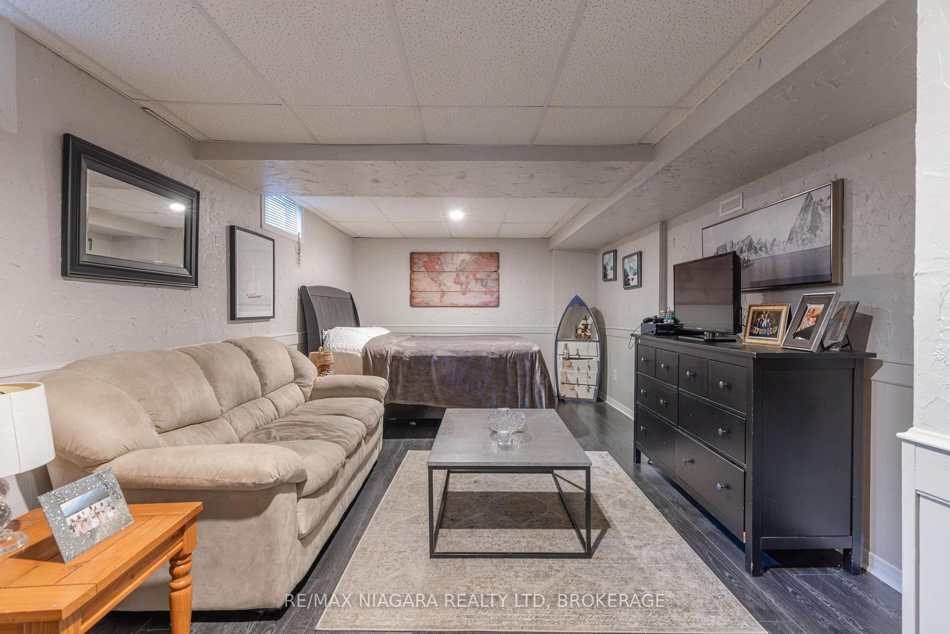 Photo 27 of 7873 Beaverdams Road, Niagara Falls, Ascot — HOMEH