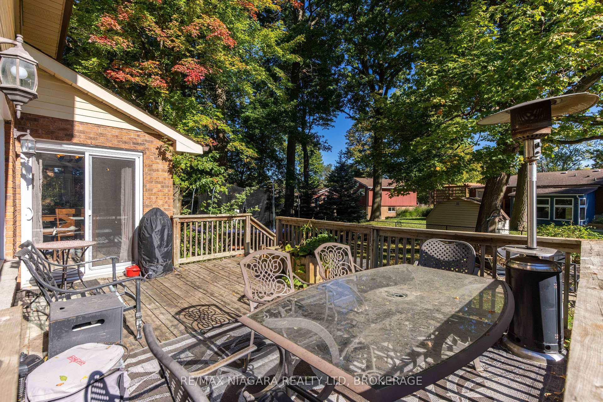 Photo 28 of 7873 Beaverdams Road, Niagara Falls, Ascot — HOMEH