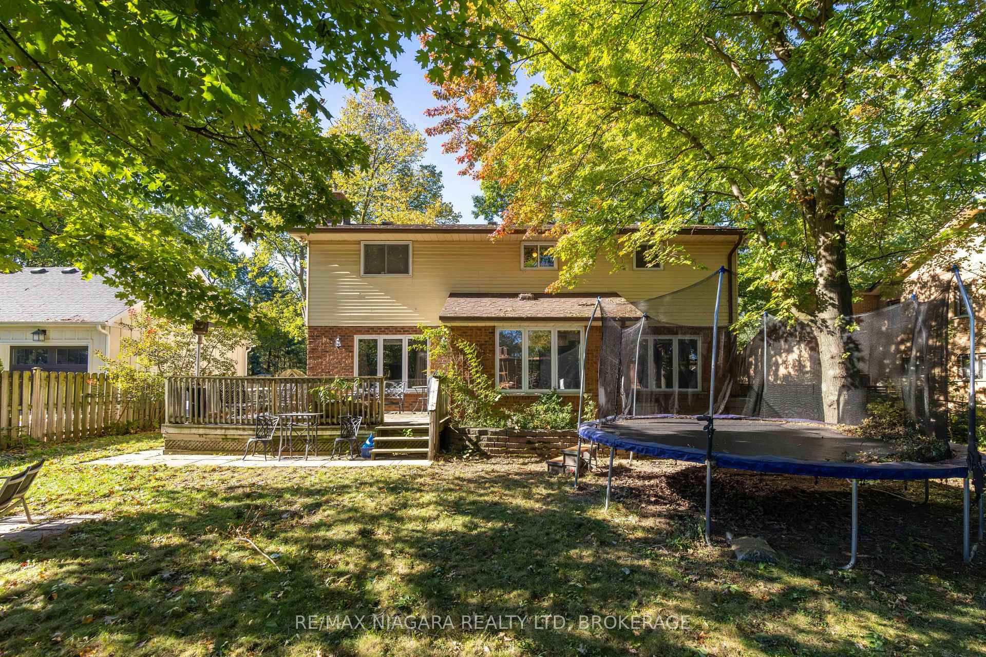 Photo 29 of 7873 Beaverdams Road, Niagara Falls, Ascot — HOMEH