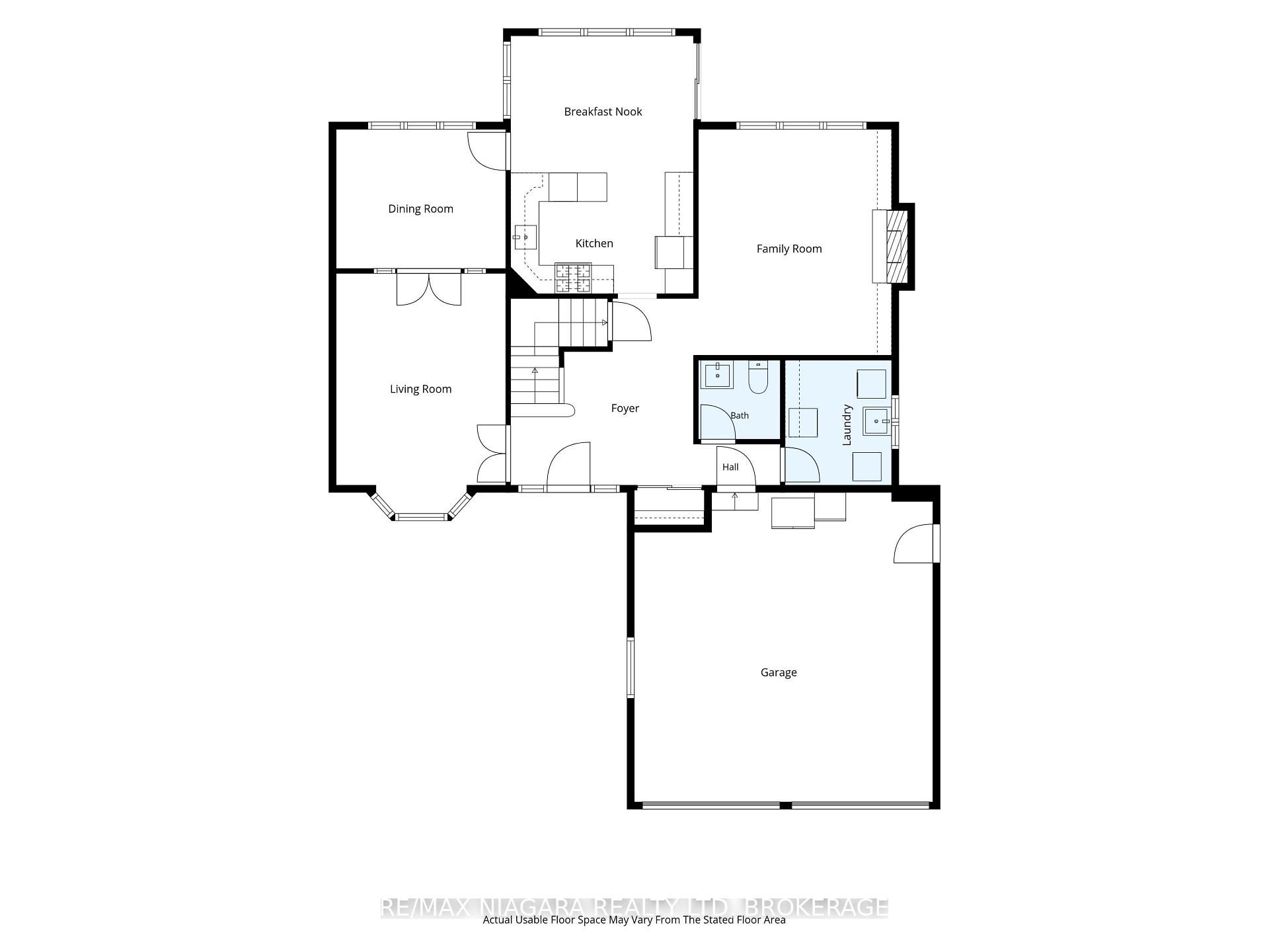 Photo 33 of 7873 Beaverdams Road, Niagara Falls, Ascot — HOMEH