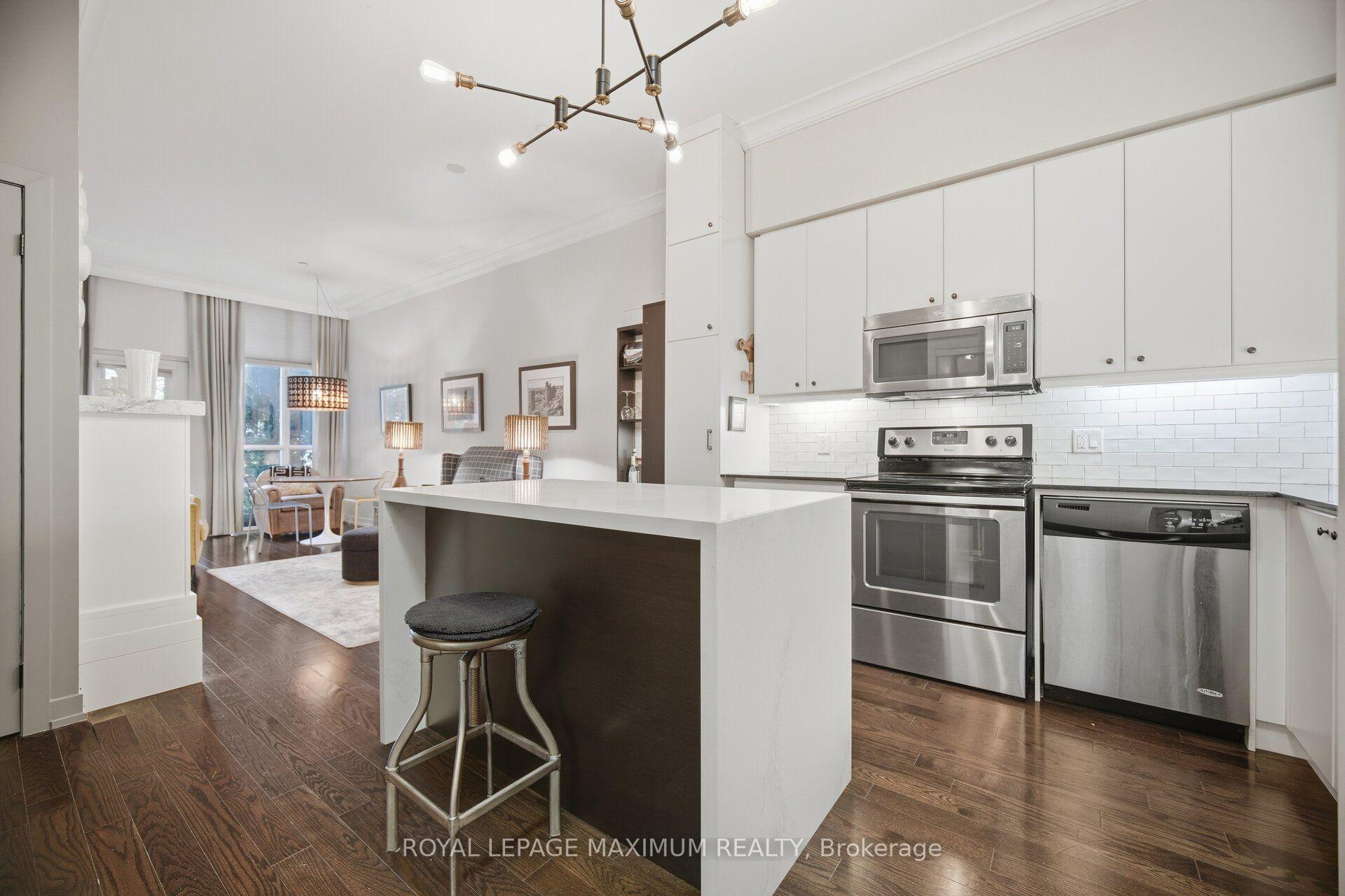 Photo of Unit 104, 8 Fieldway Road