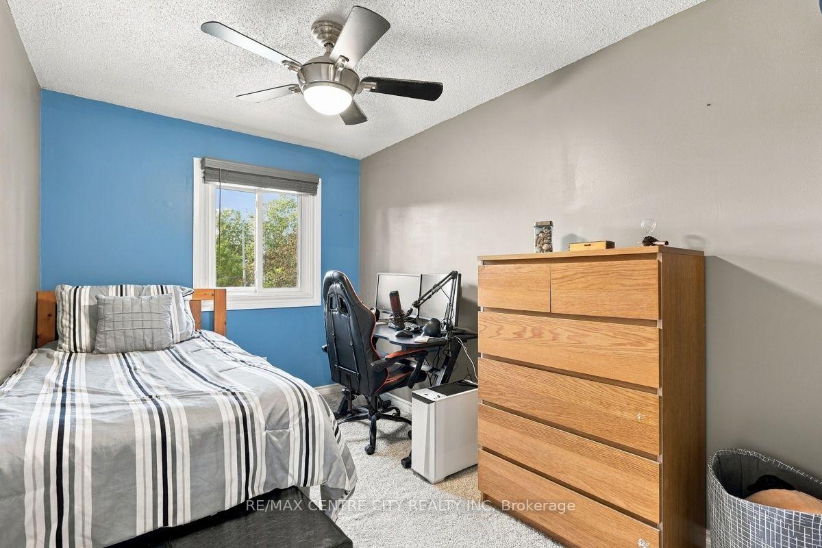Photo 26 of Unit 46, 110 Deveron Crescent, London, South T — HOMEH