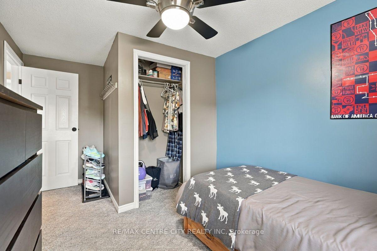 Photo 29 of Unit 46, 110 Deveron Crescent, London, South T — HOMEH