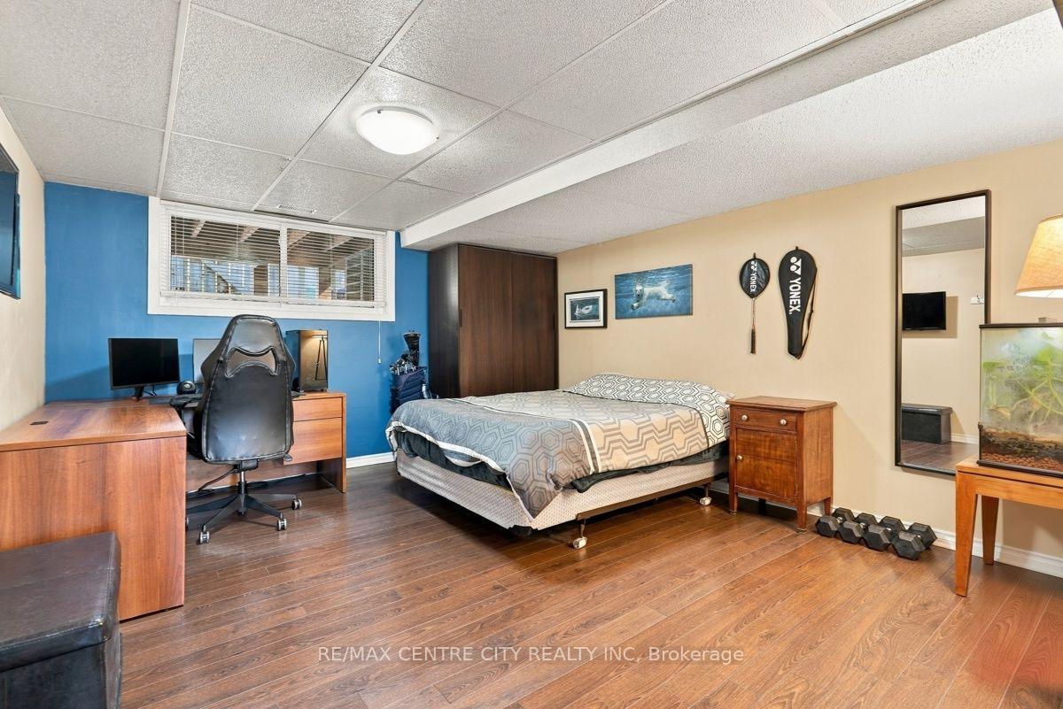 Photo 33 of Unit 46, 110 Deveron Crescent, London, South T — HOMEH