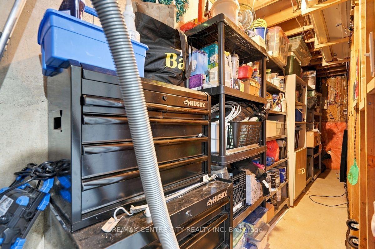 Photo 39 of Unit 46, 110 Deveron Crescent, London, South T — HOMEH