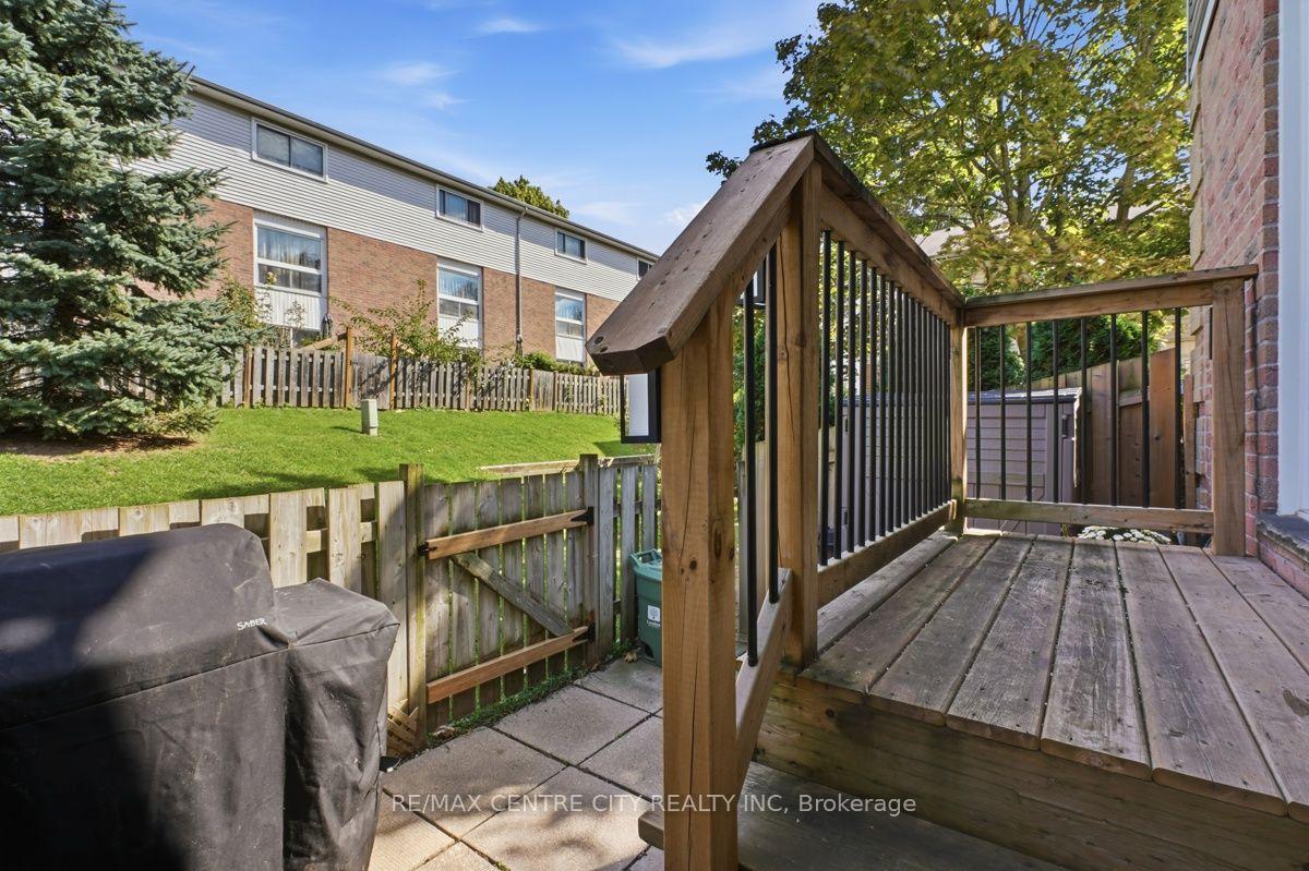 Photo 47 of Unit 46, 110 Deveron Crescent, London, South T — HOMEH