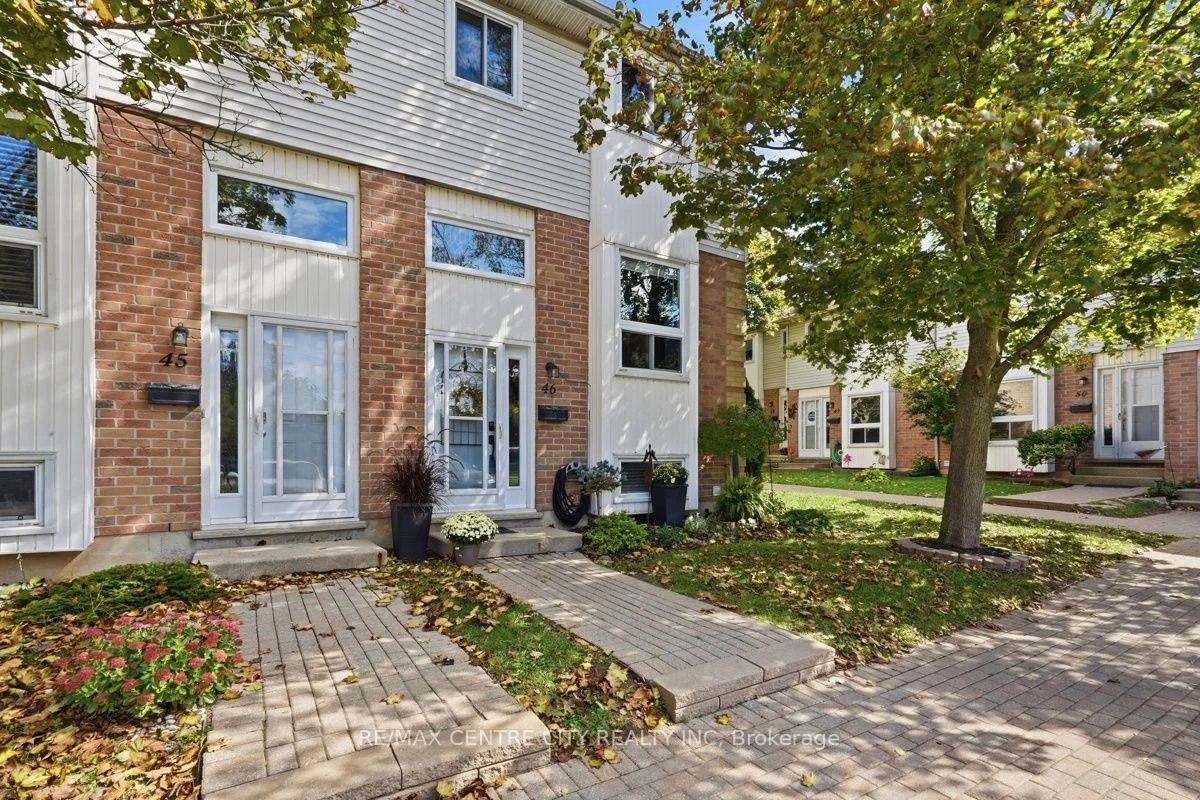 Photo of Unit 46, 110 Deveron Crescent