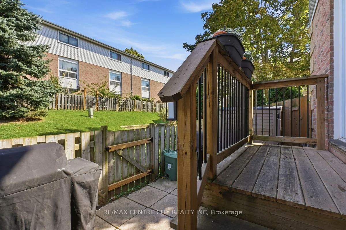 Photo 42 of Unit 46, 110 Deveron Crescent, London, South T — HOMEH