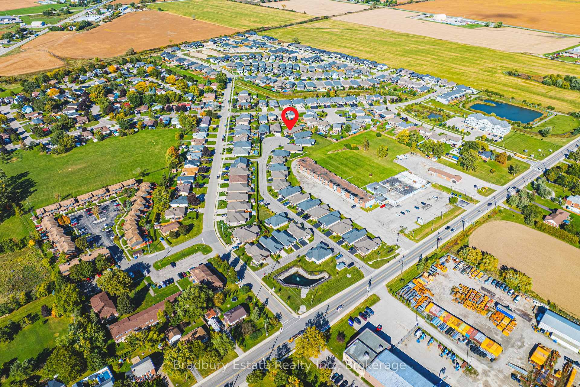 Photo 31 of Unit 23, 24 Craddock Boulevard, Haldimand — HOMEH