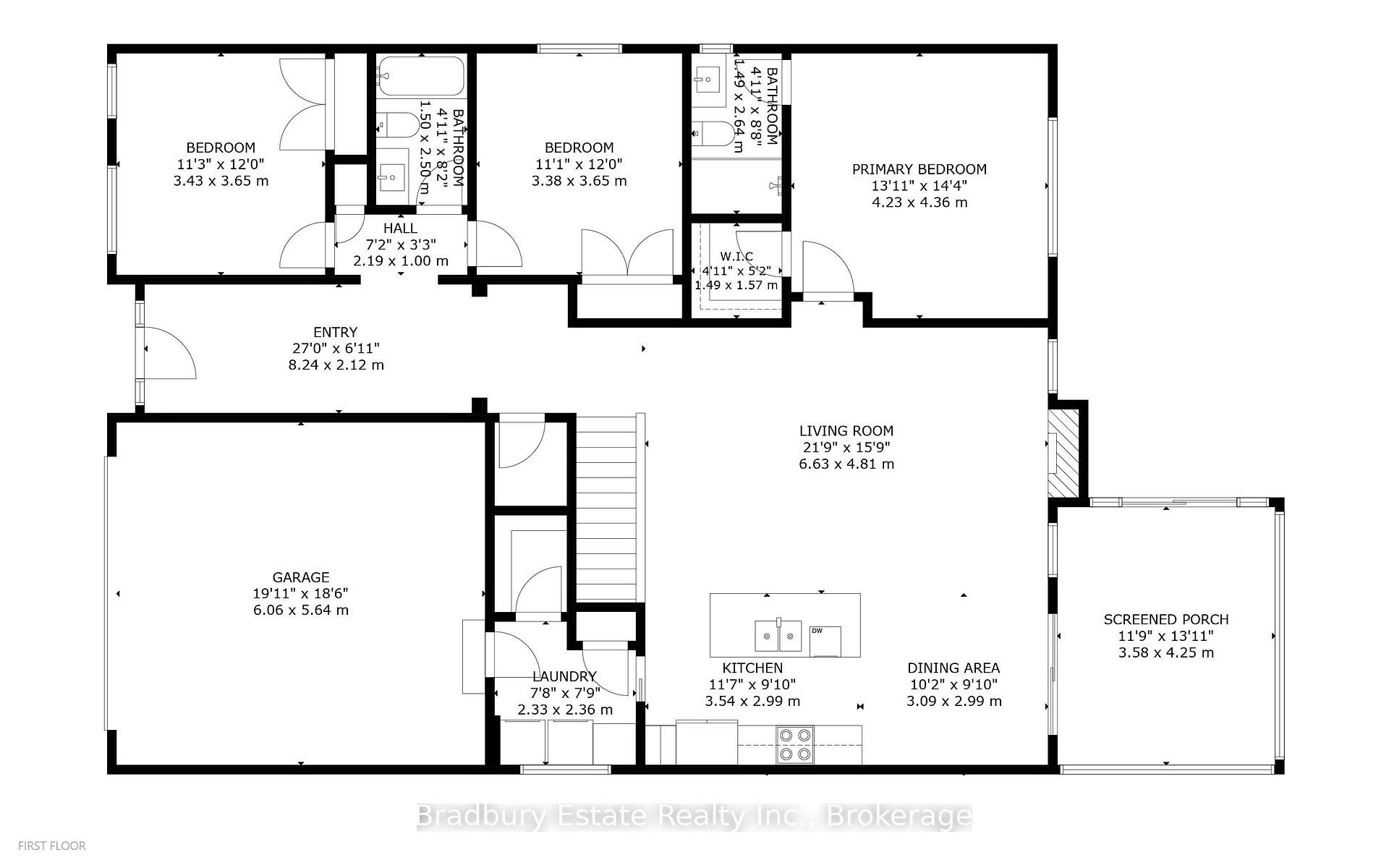Photo 34 of Unit 23, 24 Craddock Boulevard, Haldimand — HOMEH