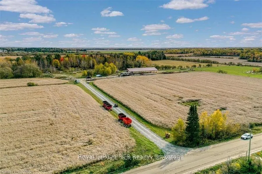 Photo 9 of 24 Laplage Road, West Nipissing, Verner — HOMEH