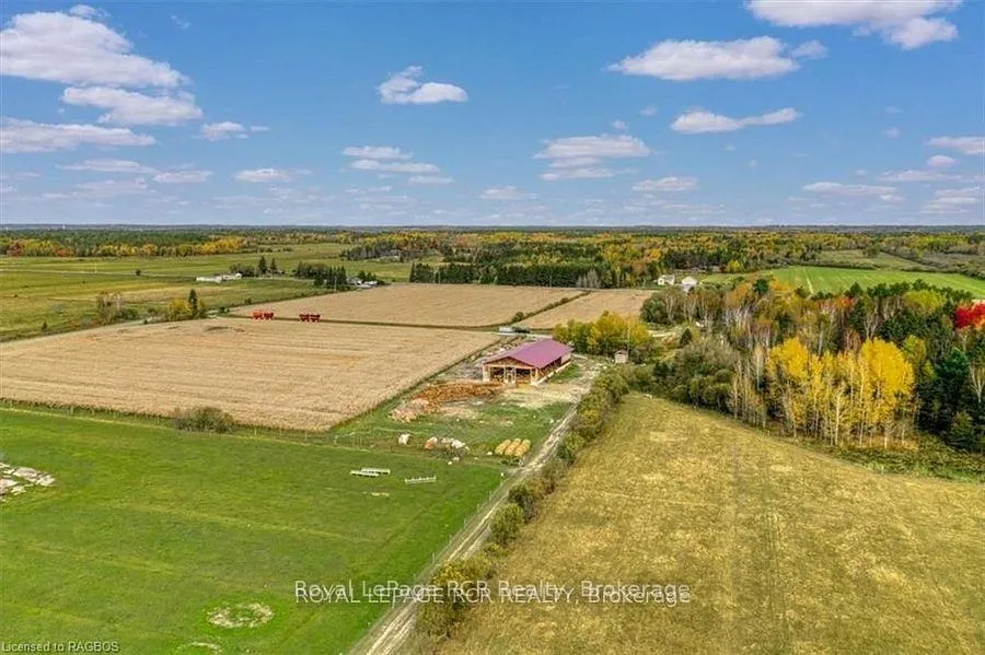 Photo 14 of 24 Laplage Road, West Nipissing, Verner — HOMEH