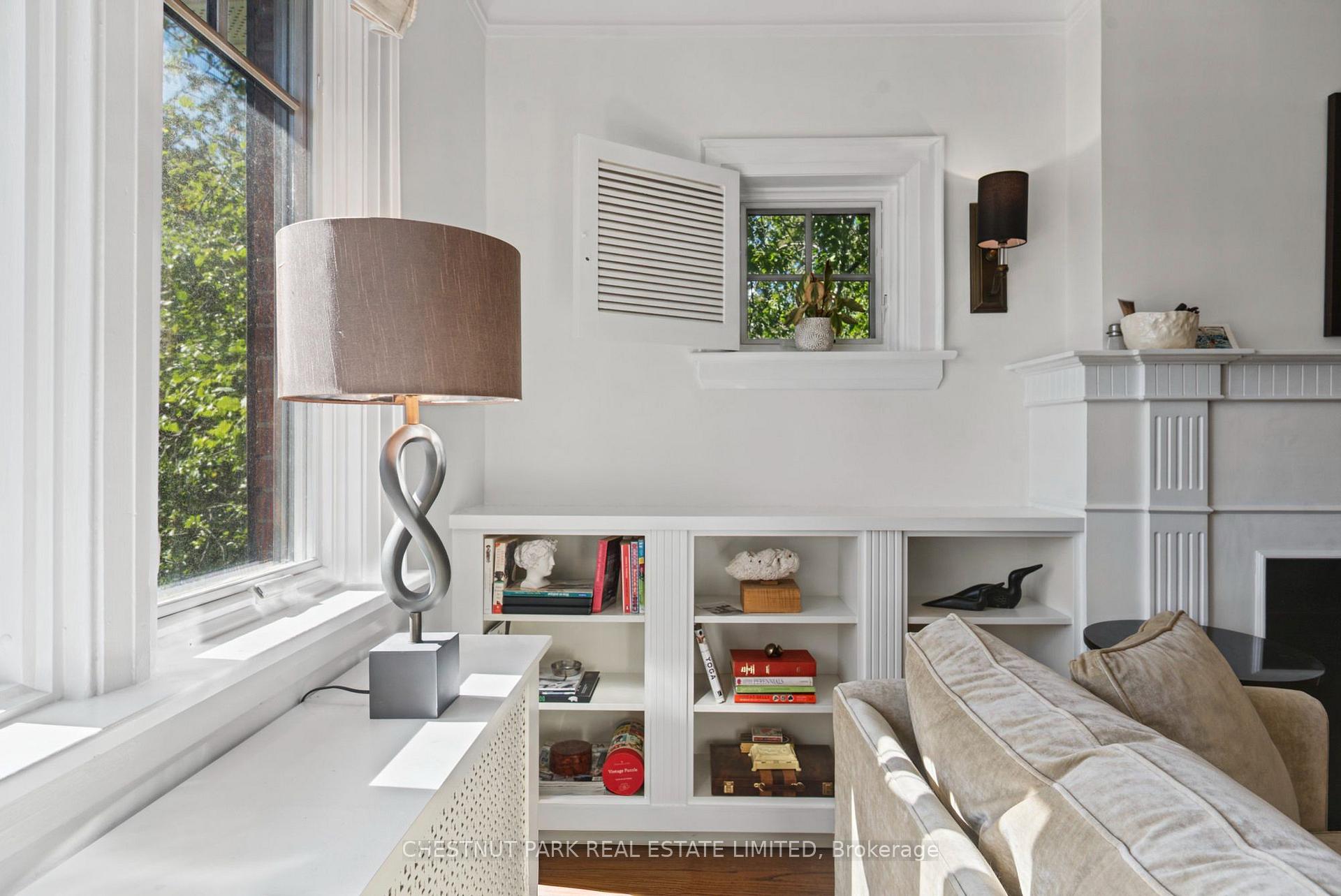 Photo 7 of Unit Upper, 44 Glen Echo Road, Toronto, Lawrence Park North — HOMEH