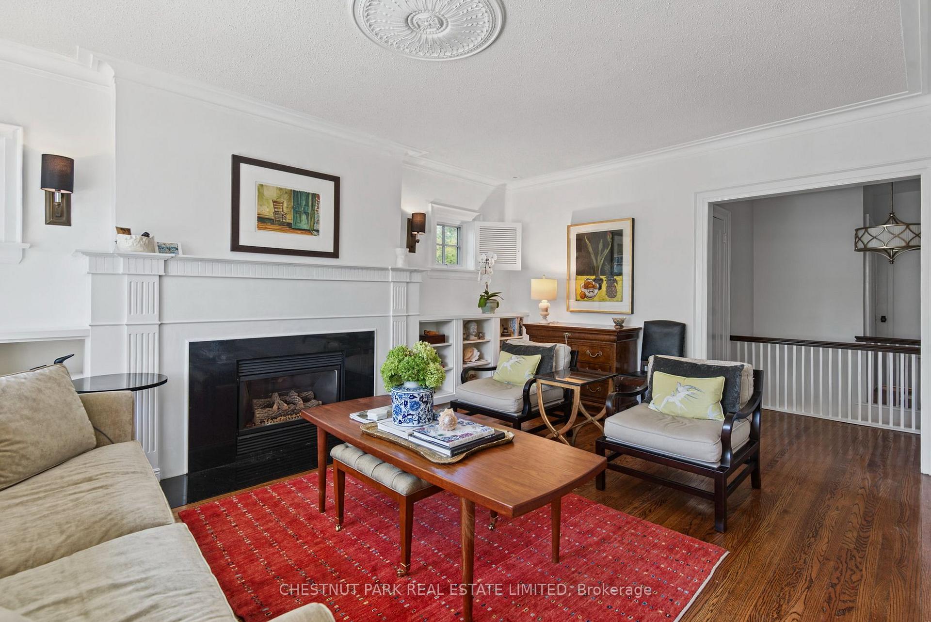Photo 10 of Unit Upper, 44 Glen Echo Road, Toronto, Lawrence Park North — HOMEH