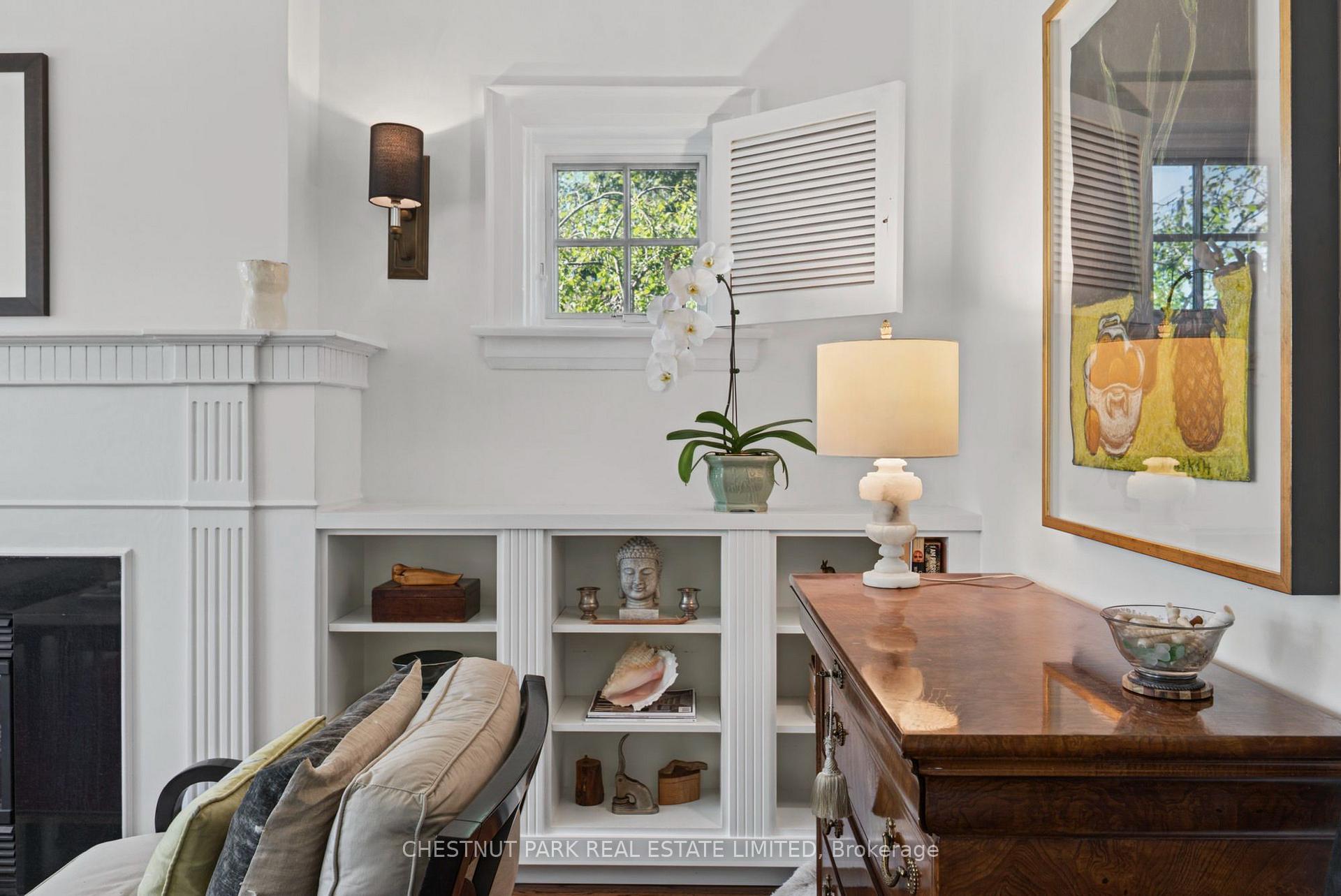 Photo 12 of Unit Upper, 44 Glen Echo Road, Toronto, Lawrence Park North — HOMEH