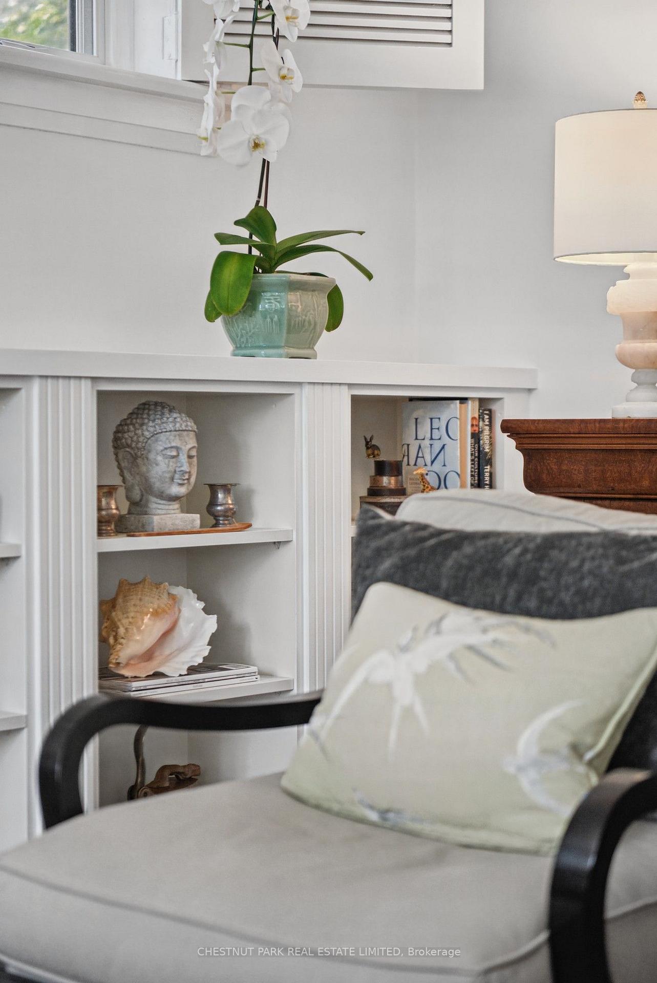 Photo 13 of Unit Upper, 44 Glen Echo Road, Toronto, Lawrence Park North — HOMEH