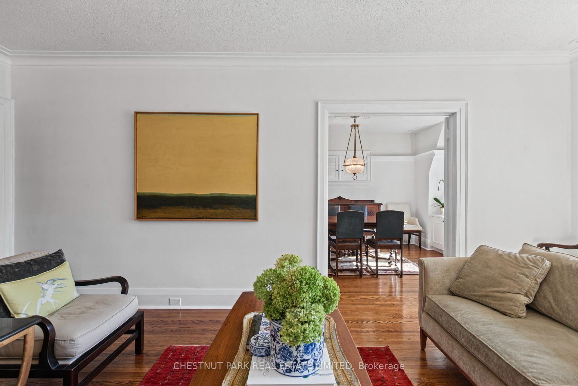 Photo 14 of Unit Upper, 44 Glen Echo Road, Toronto, Lawrence Park North — HOMEH