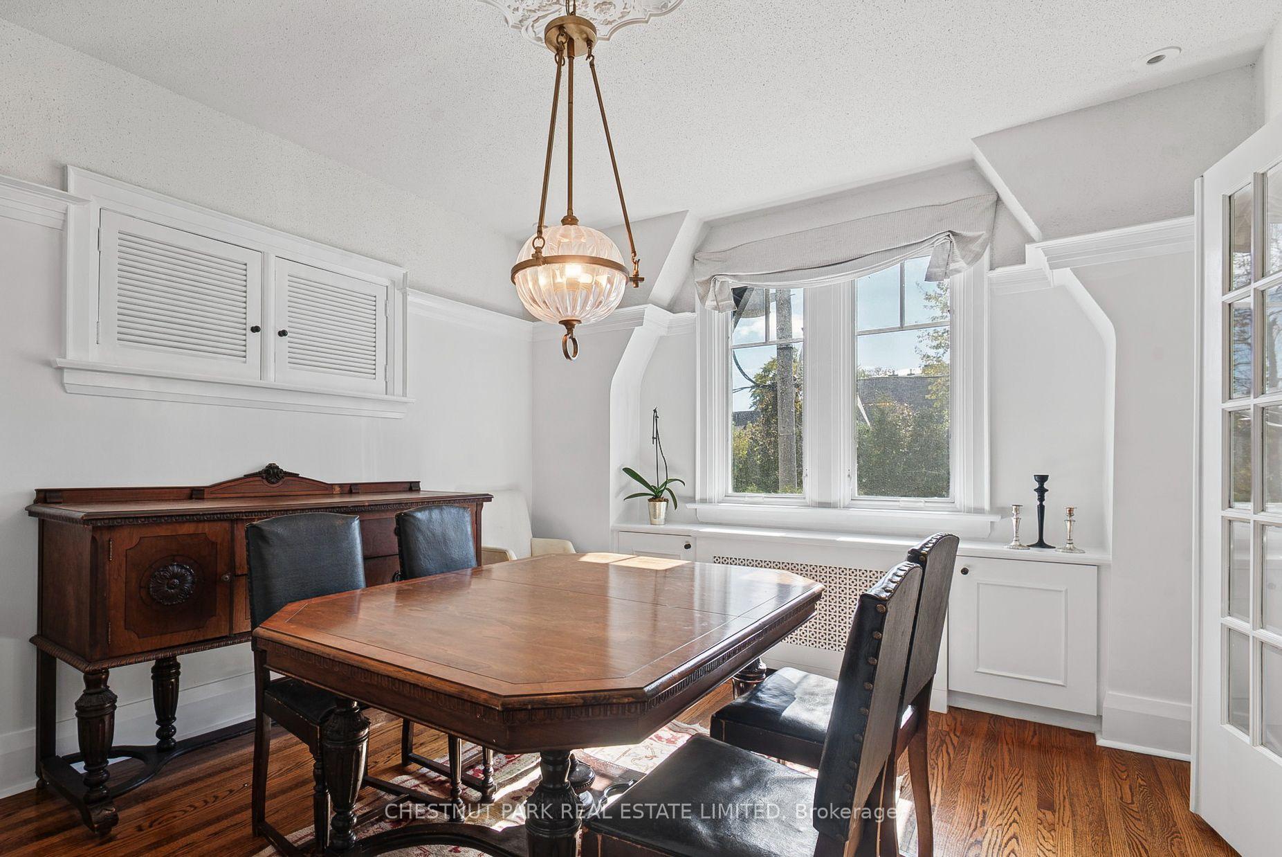 Photo 16 of Unit Upper, 44 Glen Echo Road, Toronto, Lawrence Park North — HOMEH