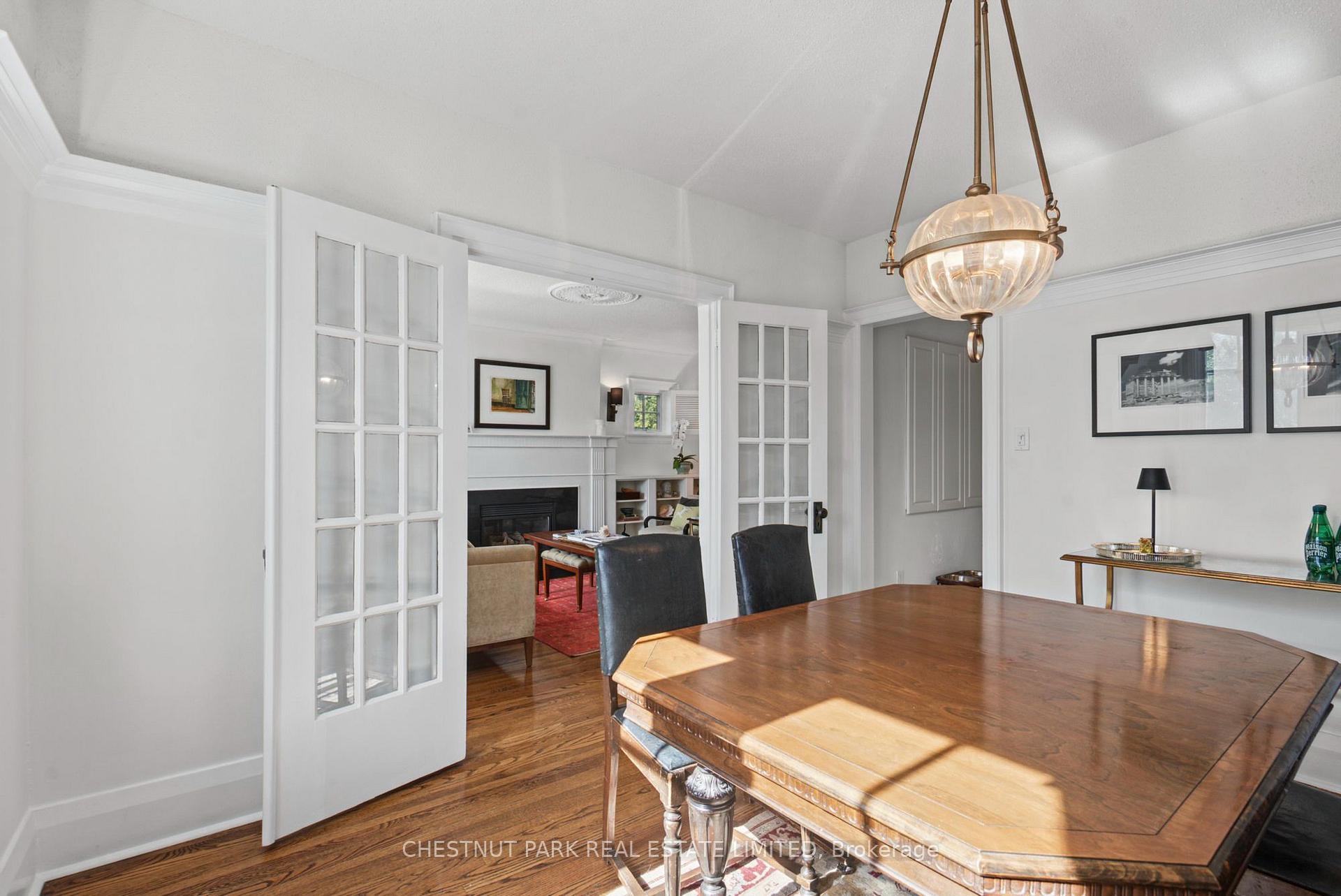 Photo 18 of Unit Upper, 44 Glen Echo Road, Toronto, Lawrence Park North — HOMEH