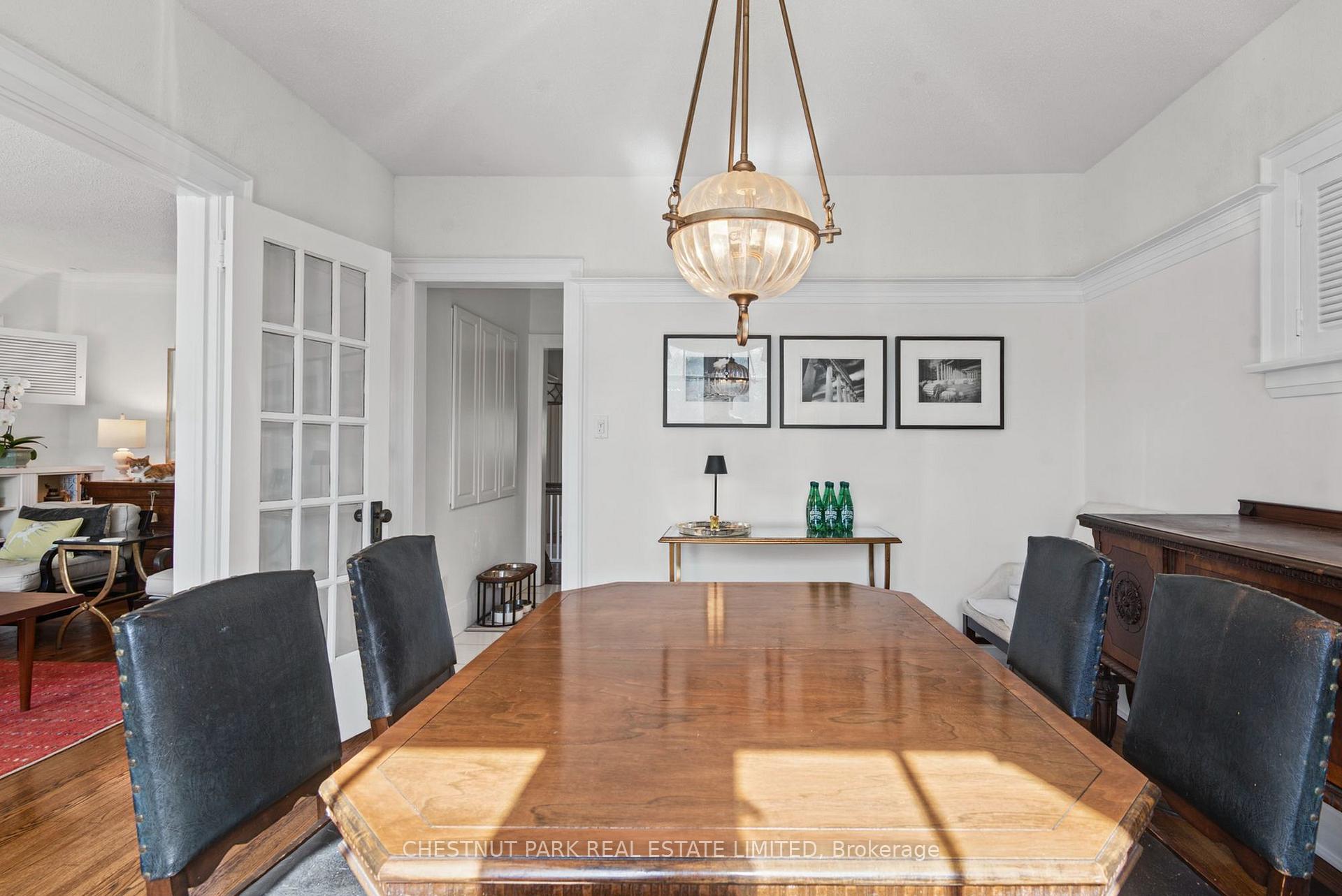 Photo 19 of Unit Upper, 44 Glen Echo Road, Toronto, Lawrence Park North — HOMEH