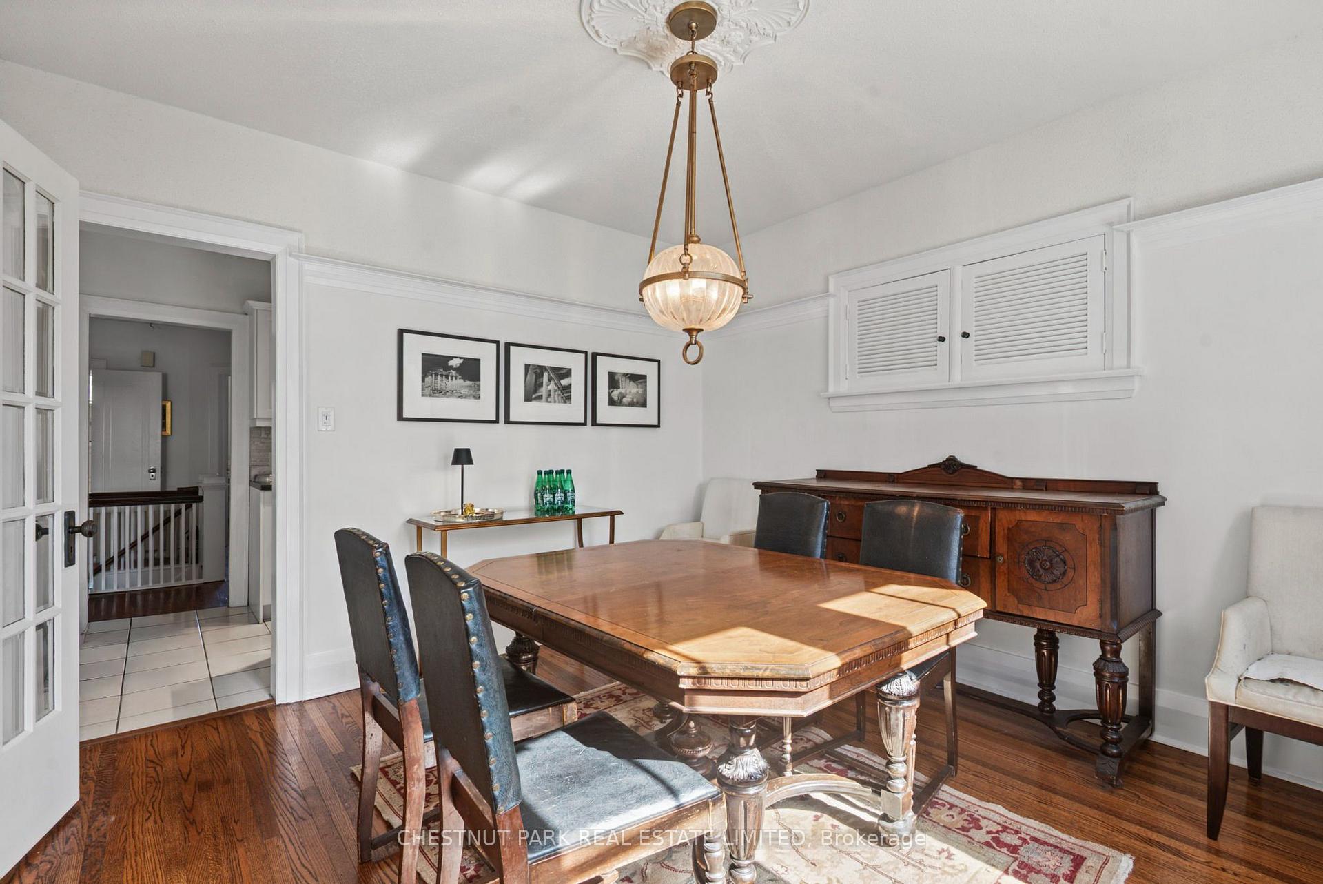 Photo 21 of Unit Upper, 44 Glen Echo Road, Toronto, Lawrence Park North — HOMEH