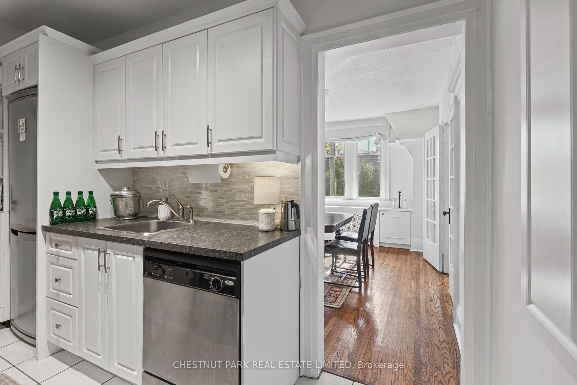 Photo 22 of Unit Upper, 44 Glen Echo Road, Toronto, Lawrence Park North — HOMEH