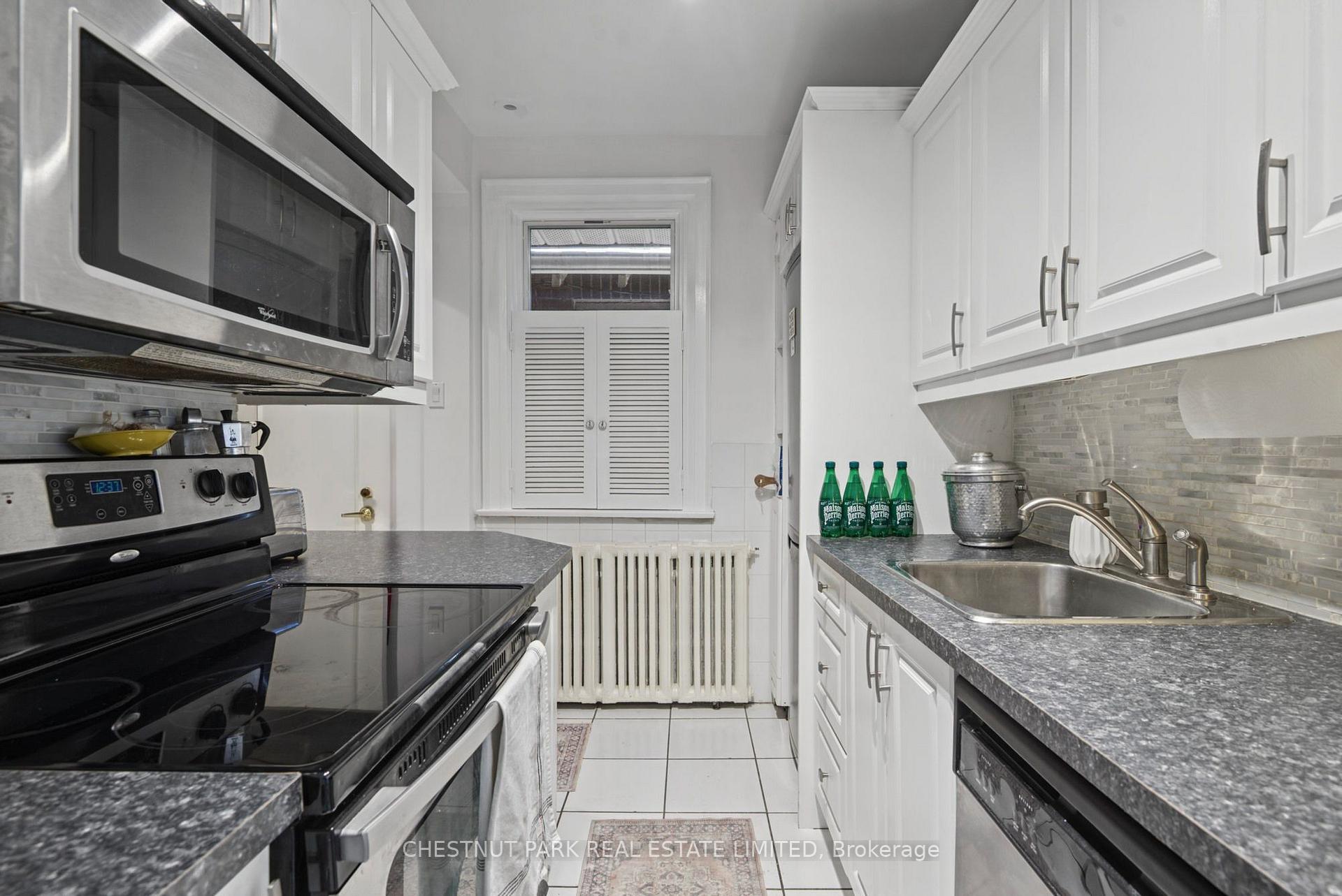 Photo 23 of Unit Upper, 44 Glen Echo Road, Toronto, Lawrence Park North — HOMEH