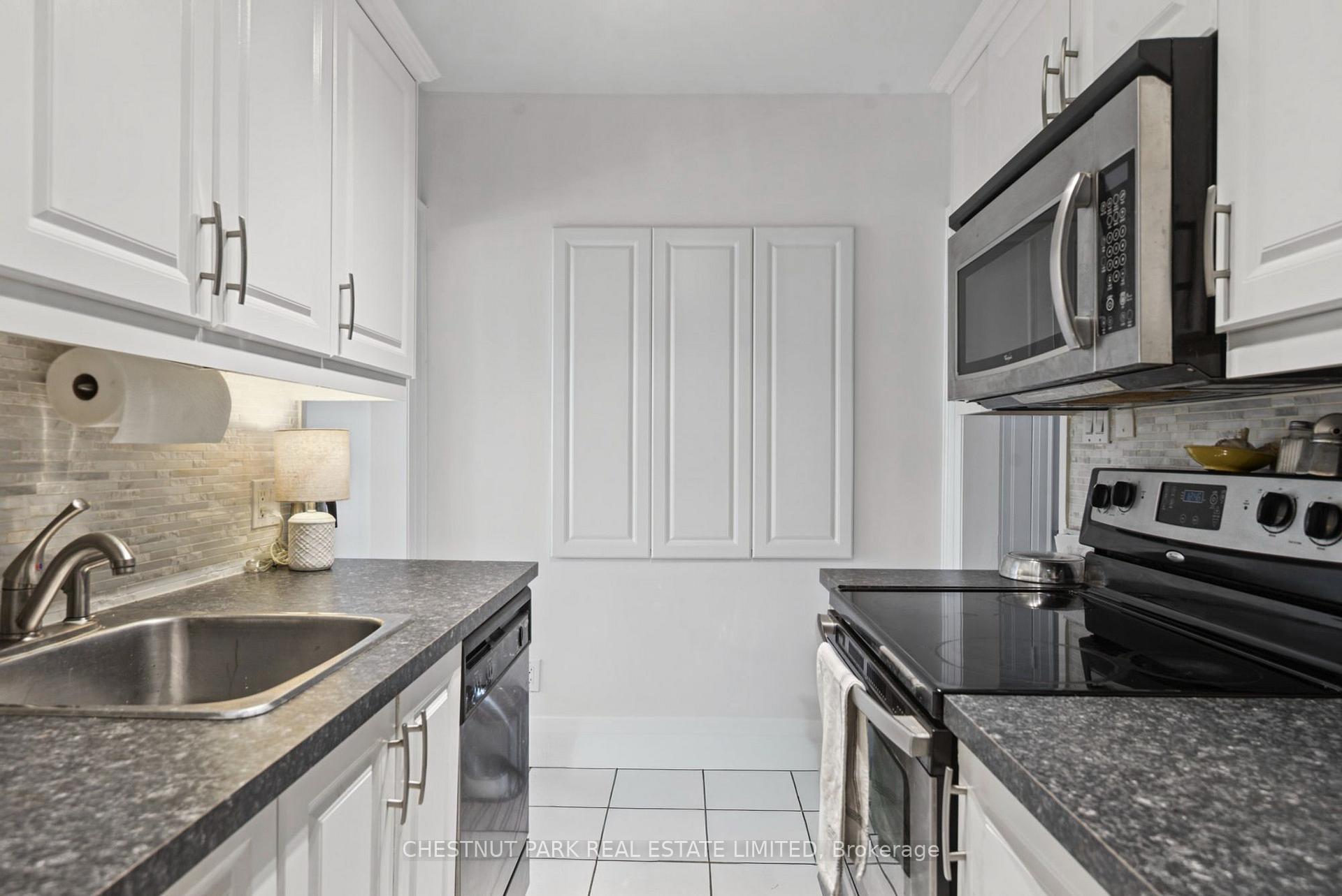Photo 24 of Unit Upper, 44 Glen Echo Road, Toronto, Lawrence Park North — HOMEH