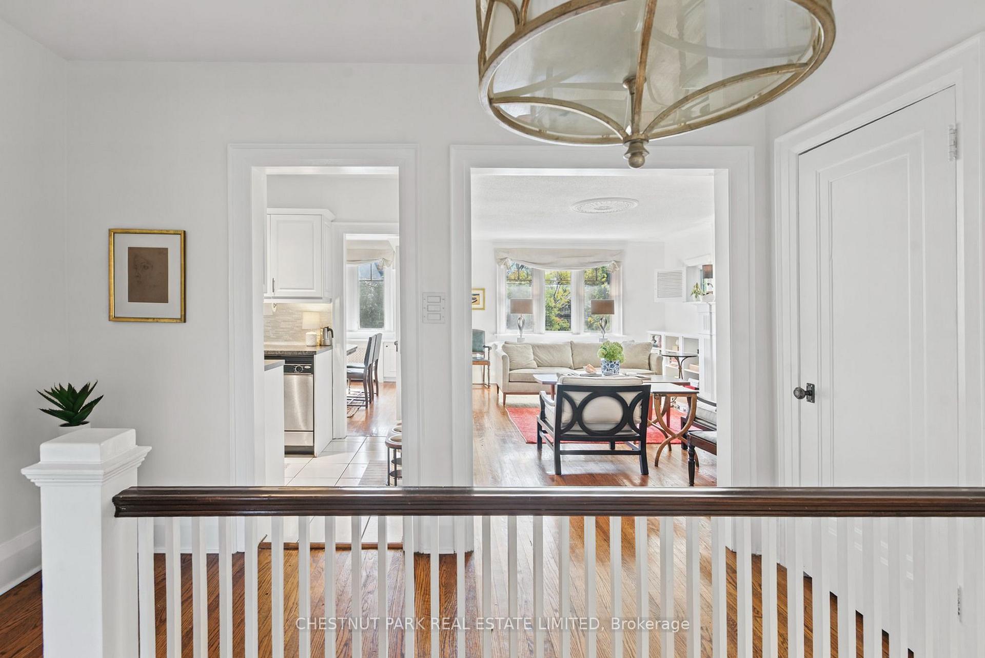Photo 25 of Unit Upper, 44 Glen Echo Road, Toronto, Lawrence Park North — HOMEH