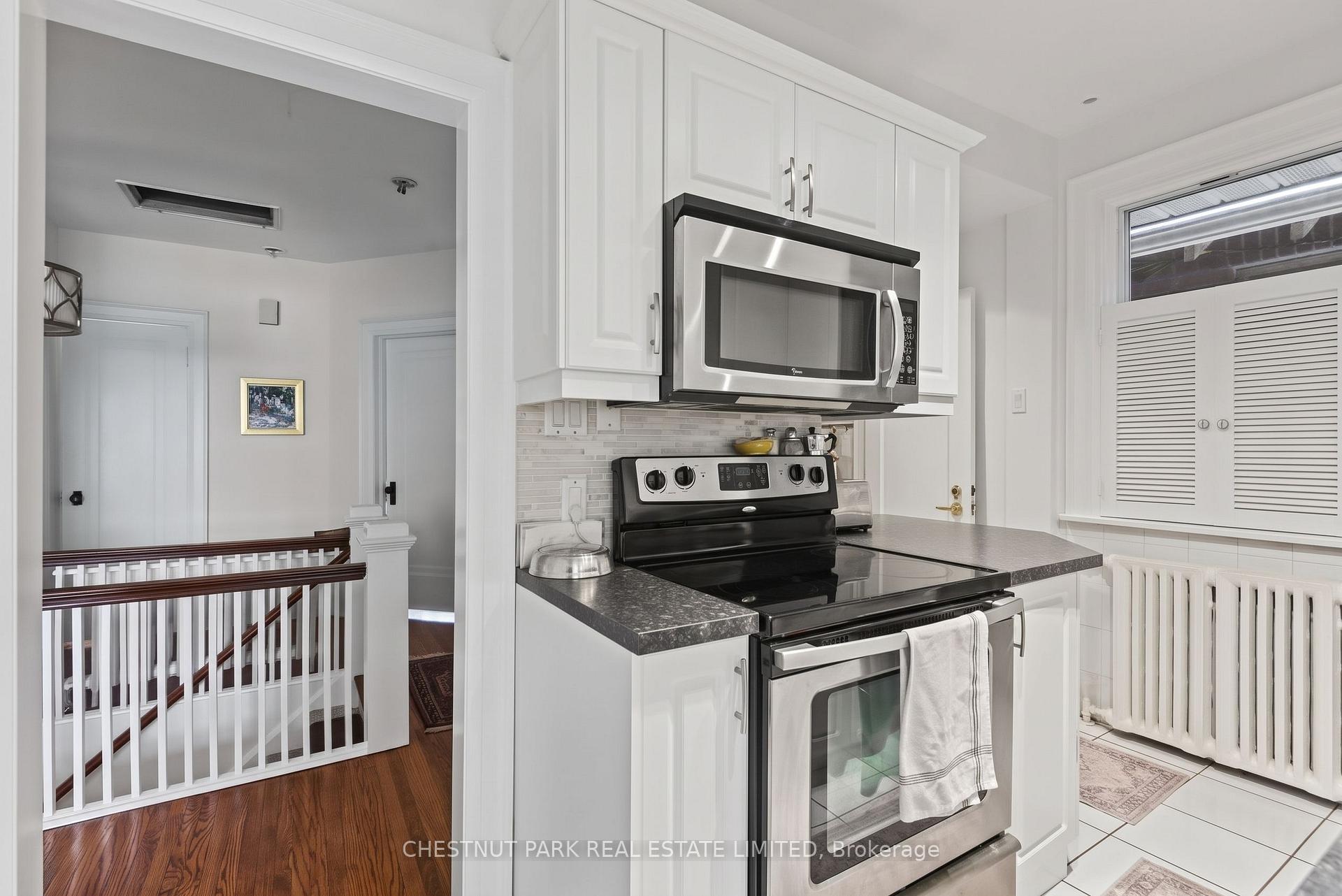 Photo 27 of Unit Upper, 44 Glen Echo Road, Toronto, Lawrence Park North — HOMEH