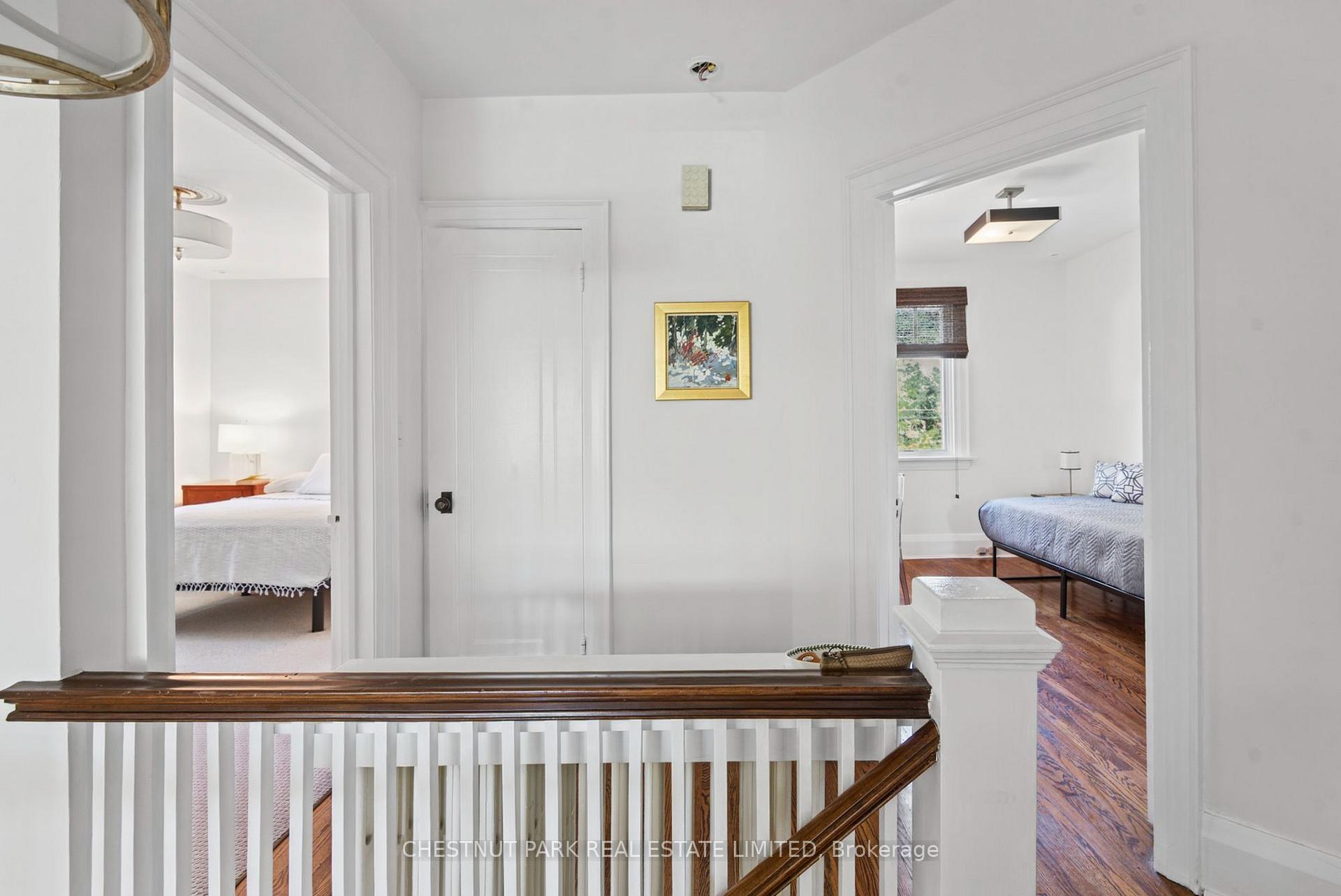 Photo 28 of Unit Upper, 44 Glen Echo Road, Toronto, Lawrence Park North — HOMEH
