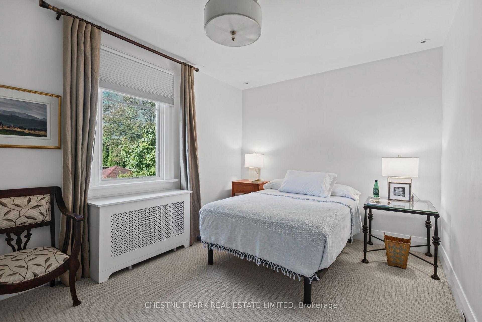 Photo 29 of Unit Upper, 44 Glen Echo Road, Toronto, Lawrence Park North — HOMEH