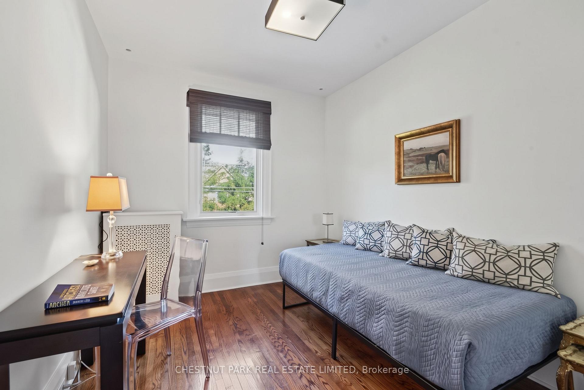 Photo 33 of Unit Upper, 44 Glen Echo Road, Toronto, Lawrence Park North — HOMEH